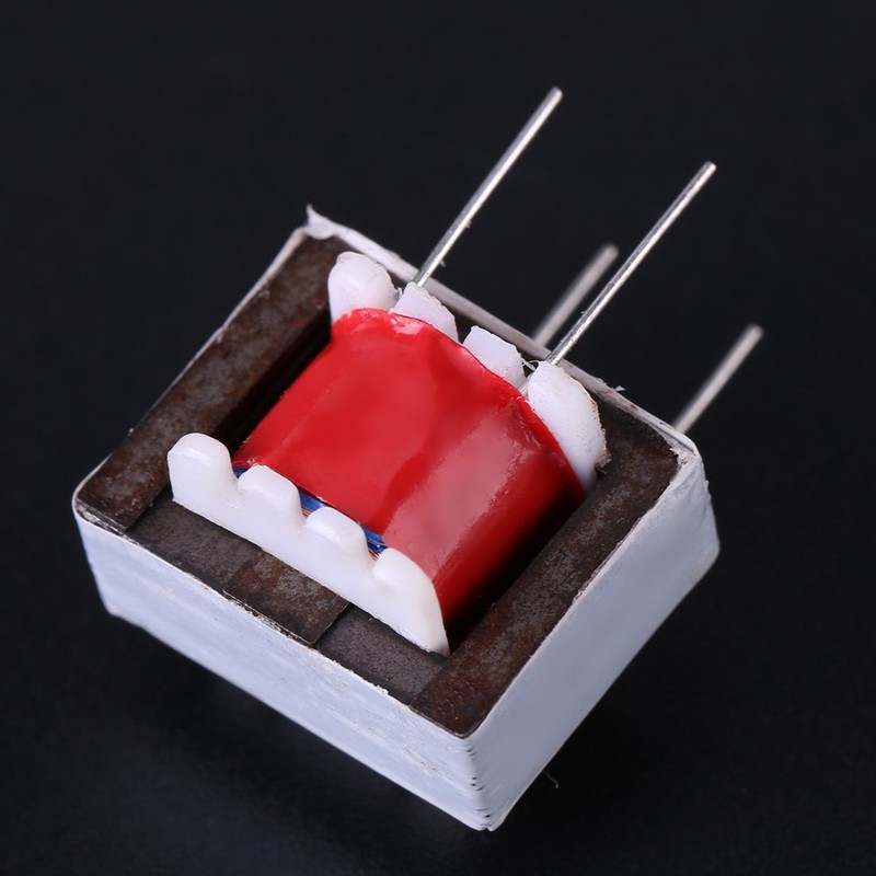 10pcs/package audio transformer, 600: 600Ω 1: 1 ringing EI14 isolating