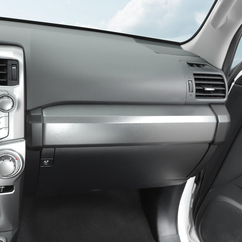 RT-TCZ for 4Runner Passenger Side Dash Trim Cover for Toyota