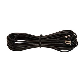 SiriusXM Satellite Radio Antenna Extension Cables for All Sirius and XM Radio Receivers, Cradles, Docks, and Boomboxes … (20 Foot Cable)