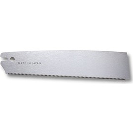 MAGMA J-KSWEK250 Replacement Professional Japanese Saw Blade for Fujiyama Foldable Blade Length 250 mm Fine Saw for Crafts and Industry, Kataba Replacement Blade