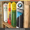 Nostalgic-Art Retro Thermometer 7 x 28 cm Tiki Bar -
