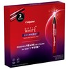 Colgate Optic White Overnight Teeth Whitening Pen, Enamel Safe and