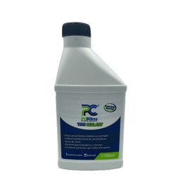 PCBikes Sellador Tubeless MTB para Llantas y camaras de Bicicleta de 500 mililitros, Ecofriendly, para Llantas de Bicicleta de Montaña, Enduro, Downhill, Gravel, Cyclocross y Ruta