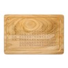 Periodic Table Wooden Chopping Board Baker Chef Cook Novelty Gift