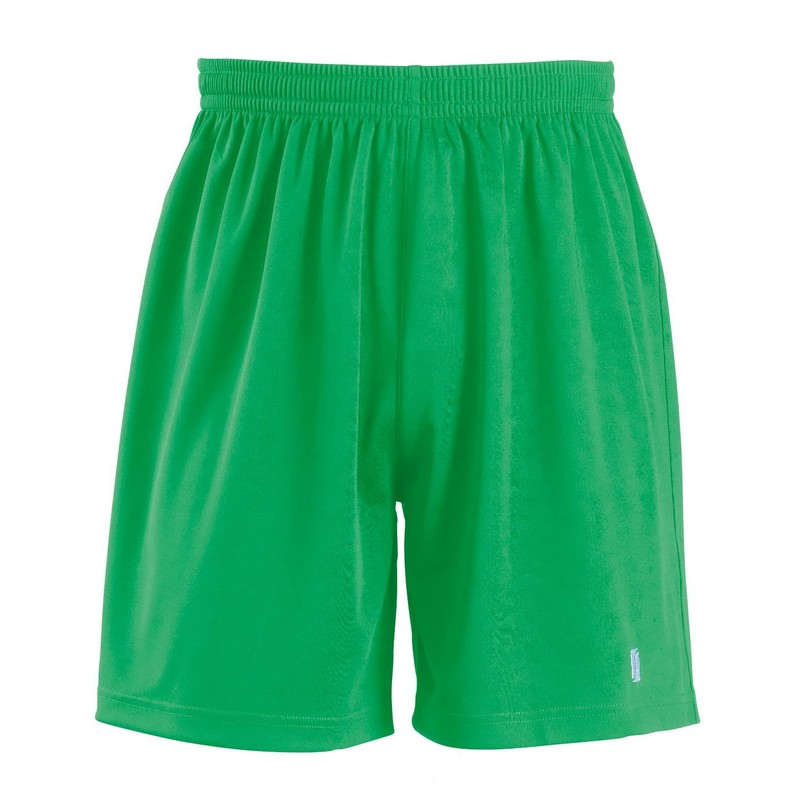 Sols Kinder Sport Shorts San Siro 2 (12 Jahre (142/152))