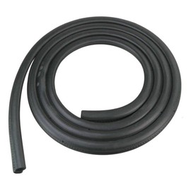 Door Weatherstrip Seal Compatible with 1980-1996 Ford Bronco F-150 F-250