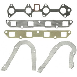 FEL-PRO MS 22792 Intake & Exhaust Manifold Gasket Set