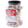 Taffy Delight Salt Water Taffy (16oz, Candy Apple)