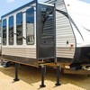 Tnyeobae Heavy Duty RV Slide Out Support - Adjusts from