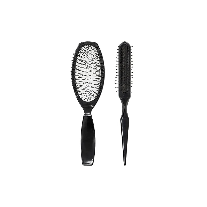 Brittny Professionals Wig Brush Combo