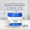 Crema Aclara Hidrata Concha Nácar Día Noche 110 Grisi