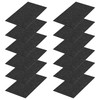 EBaokuup 12 Pcs 24-Cell Replacement Capillary Mats-13 x 8.3 Inches