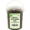Natural Health 4 Life Star Anise 200g