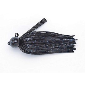 Prosfactory One Point Football 1/4oz Black Blue F
