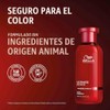 Wella Professionals Ultimate Repair Shampoo Reparador Danado y AHA 1