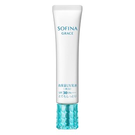 sofi-nagureisu High Moisturizing UV Backed (Whitening) Very Moist SPF30 PA + + + [Quasi-drug]
