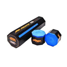 PREDATOR Cue Chalk