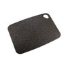 Royal Cuisine Plastic Chopping Cutting Board, Thick Cutting Board with