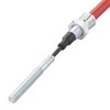 ProPlus Brake Cable Eyelet Suitable for AL-KO HL1160 GL1385 2088800401
