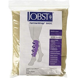 Farrowwrap Basic Legpiece, Tan, BSN Farrowmed (Regular-M)