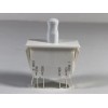 ZF Electronics, Cherry NEW ZF CHERRY E75 PUSHBUTTON INTERLOCK SWITCH