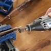 Dremel 160-Piece Rotary Tool Accessory Kit with EZ Lock Technology