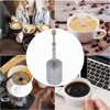 Cafetera y Tetera, Filtro Prensa de café y té Reutilizable