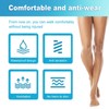Anti-Chafe Stick, Thigh Anti-Chafing Cream, Glide Anti-Chafe Balm, Running Chafe