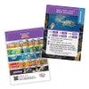 CRYSTAL ART Shark Wildlife Buddies Kit Craft Buddy