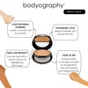 Bodyography Professional Cosmetics Silk Cream Compact Foundation No. 03 8,4ml
