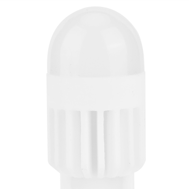 10PCS 3W G9 BiPin Base Bulb 5LED Light Bulbs for