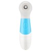 4 in 1 Waterproof Electric Cleansing Face Brush Include Detachable