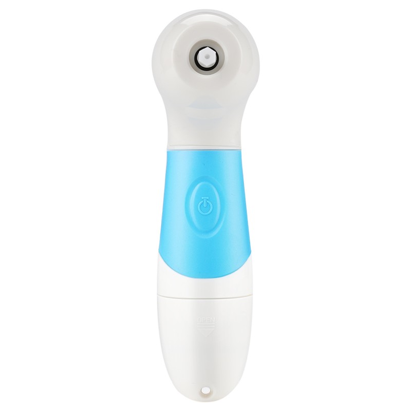 4 in 1 Waterproof Electric Cleansing Face Brush Include Detachable