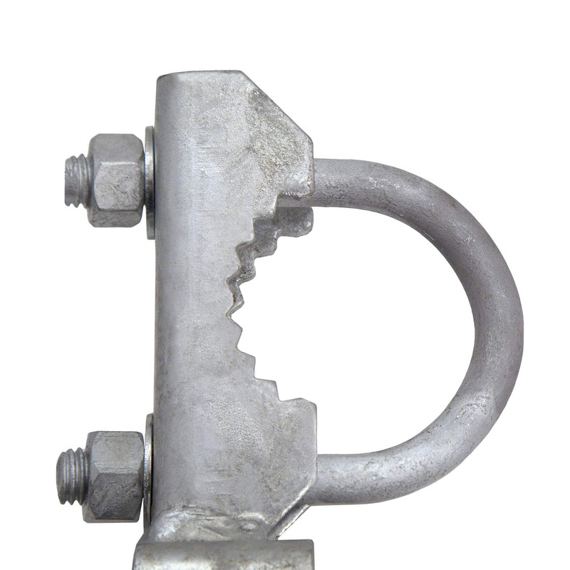 Standard Gate Helper Wheel, for Chain Link Fence Swing Gate