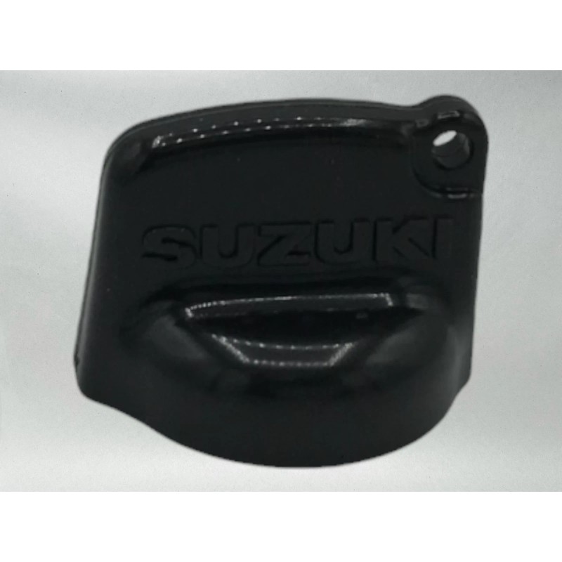Suzuki OEM ATV IGNITION KEY COVER KINGQUAD EIGER LTZ VINSON