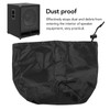 Outdoor Speaker Cover, Waterproof UV Resistant and Dustproof Oxford Cloth