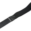 Rawlings AAB15S01 Belt, Black, Free