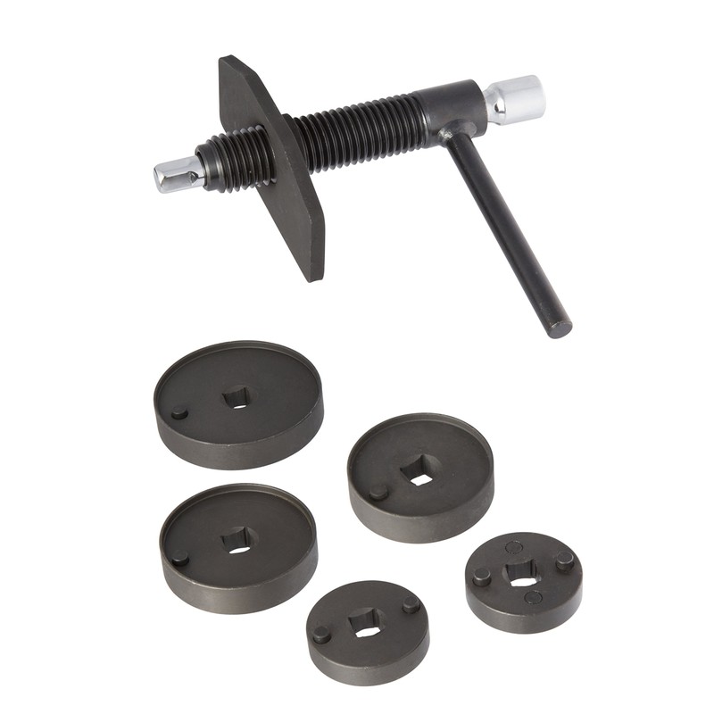 STEELMAN 99913 8-Piece Brake Caliper Tool Kit