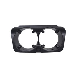 ZEALfix Cup Holder for Mercedes C Class W205 A2056800691 Drinks bottle Removable Holder for E Class W213