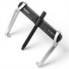 Reywoo 2-Jaw Reversible Gear Puller for External (8.2" Max) &