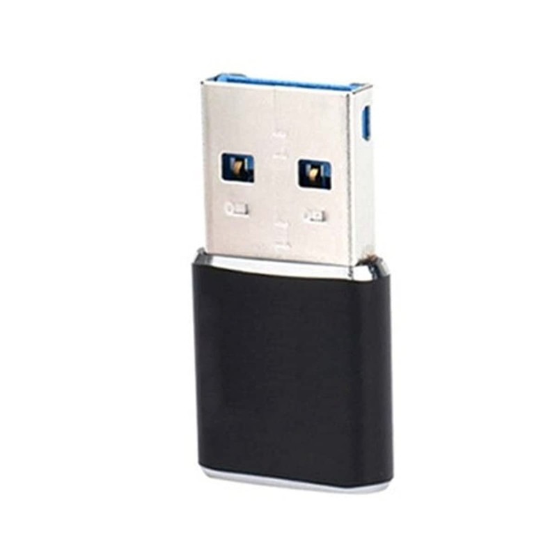chenyang Lettore di schede portatile per schede Micro SD TF,adattatore
