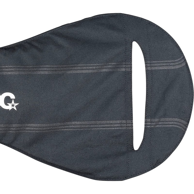 EVOC チェーンカバーロード ブラック