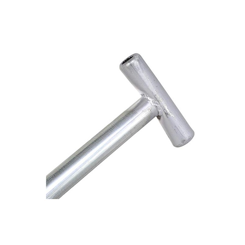 Heavy Duty Floor Scraper, 7 in