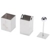 Practical Stainless Steel Household Kitchen Tofu Shredding Pressing Mold Tofu