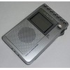 SONY FM/AM ポケッタブルラジオ R353 ICF-R353