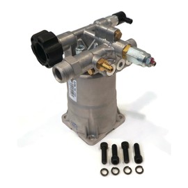 Annovi Reverberi 2600 psi Pressure Washer Water Pump Sears Craftsman 580.752540 580.752550