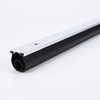BOWSEN Heavy-Duty U+O Ring Universal Garage Door Bottom Seals Weatherstrip