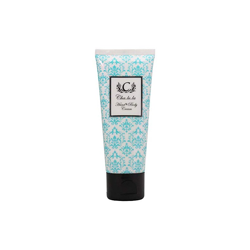 Margaret Josephine Charla Hand & Body Cream 50g (Velvet Savon)