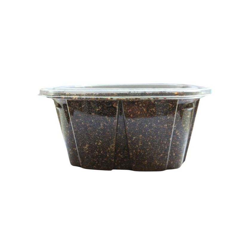 De Luna Chia Seeds 12 oz.
