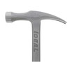 IDEAL Electrical 35-210 Drop-Forged Hammer - Electrician's Hammer 28.5 oz.